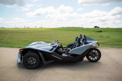 2024 Slingshot Slingshot SL - Manual Base