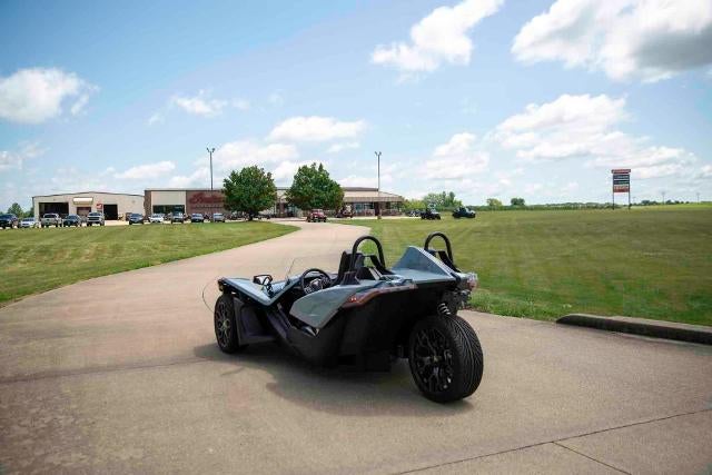 2024 Slingshot Slingshot SL - Manual Base