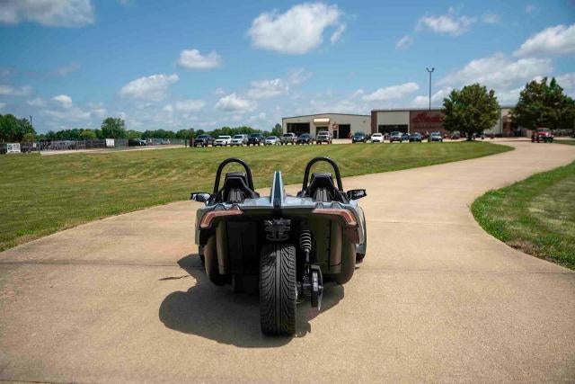 2024 Slingshot Slingshot SL - Manual Base