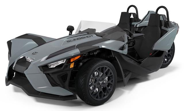 2024 Slingshot Slingshot SL - Manual Base