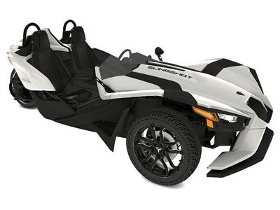 2024 Slingshot Slingshot S w/ Technology Package 1 - Manual Base