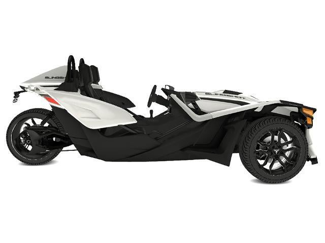 2024 Slingshot Slingshot S w/ Technology Package 1 - Manual Base