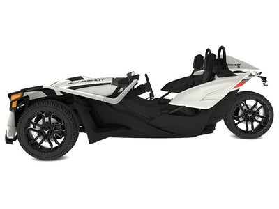2024 Slingshot Slingshot S w/ Technology Package 1 - Manual Base