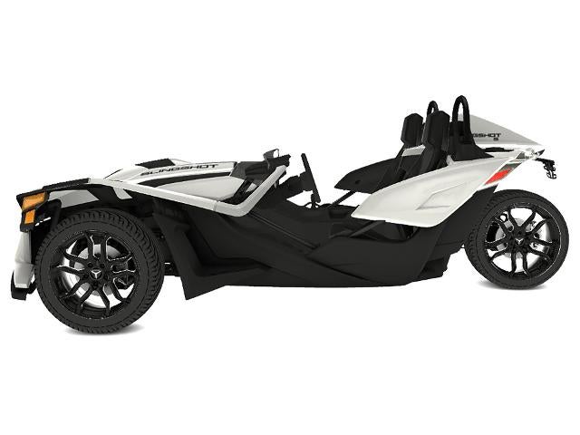2024 Slingshot Slingshot S w/ Technology Package 1 - Manual Base