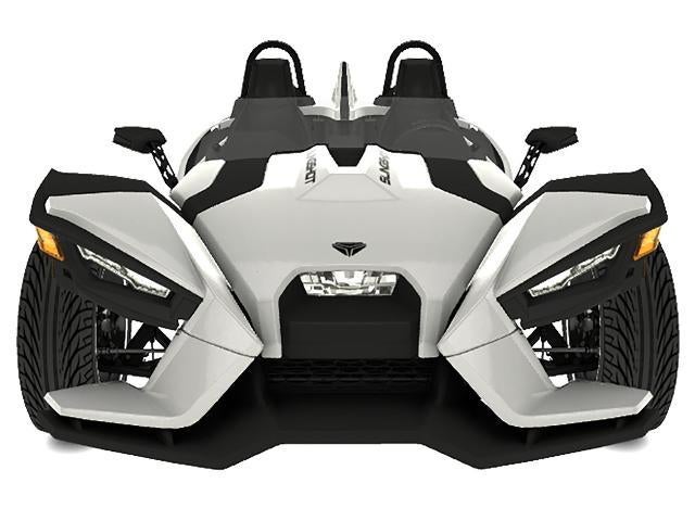 2024 Slingshot Slingshot S w/ Technology Package 1 - Manual Base