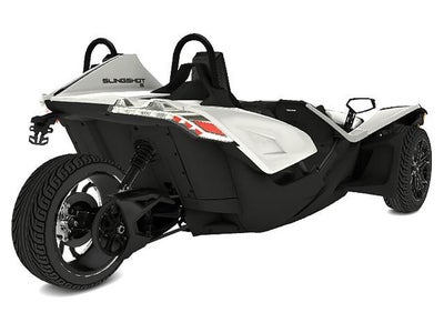 2024 Slingshot Slingshot S w/ Technology Package 1 - Manual Base