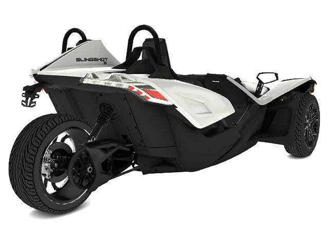 2024 Slingshot Slingshot S w/ Technology Package 1 - Manual Base