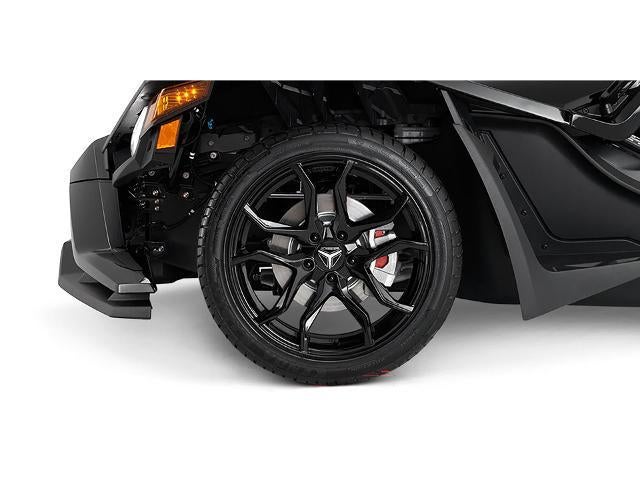 2024 Slingshot Slingshot S w/ Technology Package 1 - Manual Base