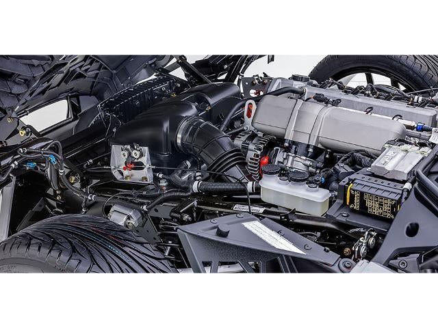 2024 Slingshot Slingshot S w/ Technology Package 1 - Manual Base