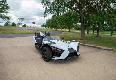 2024 Slingshot Slingshot S w/ Technology Package 1 - Manual Base