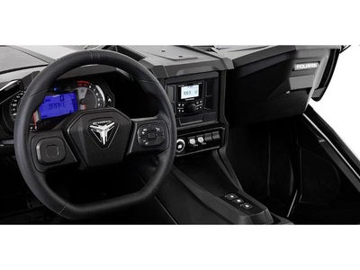 2024 Slingshot Slingshot S w/ Technology Package 1 - Manual Base