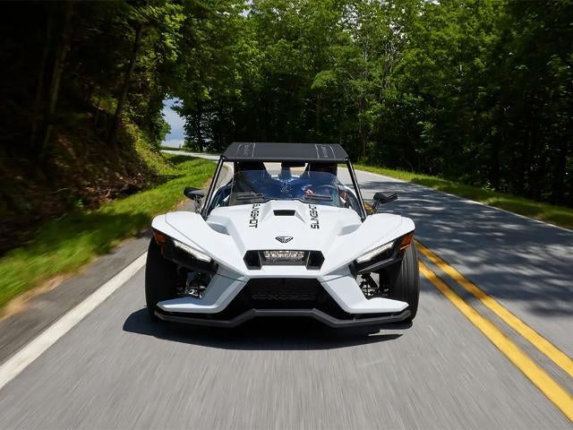2024 Slingshot Slingshot S w/ Technology Package 1 - Manual Base