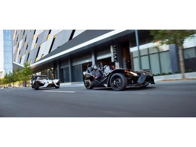 2024 Slingshot Slingshot S w/ Technology Package 1 - Manual Base