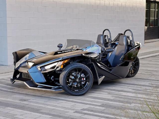 2024 Slingshot Slingshot S w/ Technology Package 1 - Manual Base