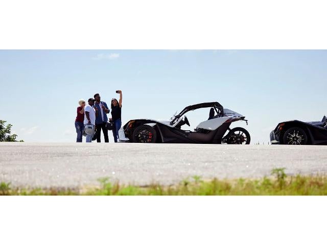 2024 Slingshot Slingshot S w/ Technology Package 1 - Manual Base