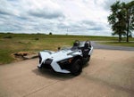 2024 Slingshot Slingshot S w/ Technology Package 1 - Manual Base