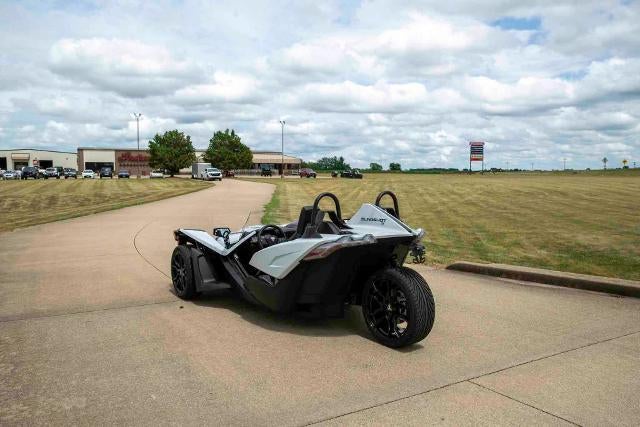 2024 Slingshot Slingshot S w/ Technology Package 1 - Manual Base