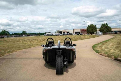 2024 Slingshot Slingshot S w/ Technology Package 1 - Manual Base