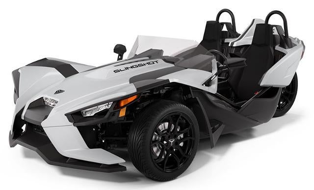 2024 Slingshot Slingshot S w/ Technology Package 1 - Manual Base