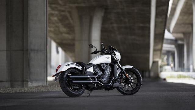 2017 Victory Octane Base