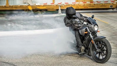 2017 Victory Octane Base