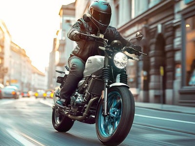 2026 Royal Enfield Guerrilla 450 Base