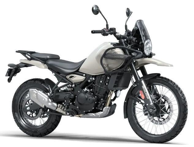 2026 Royal Enfield Himalayan 450 Base