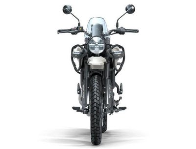 2026 Royal Enfield Himalayan 450 Base