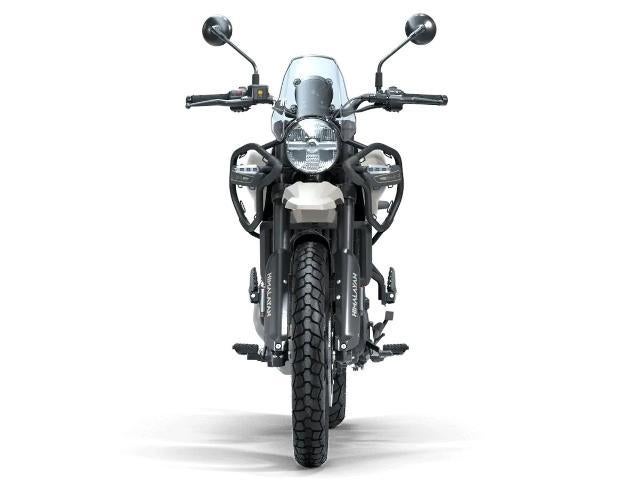 2026 Royal Enfield Himalayan 450 Base