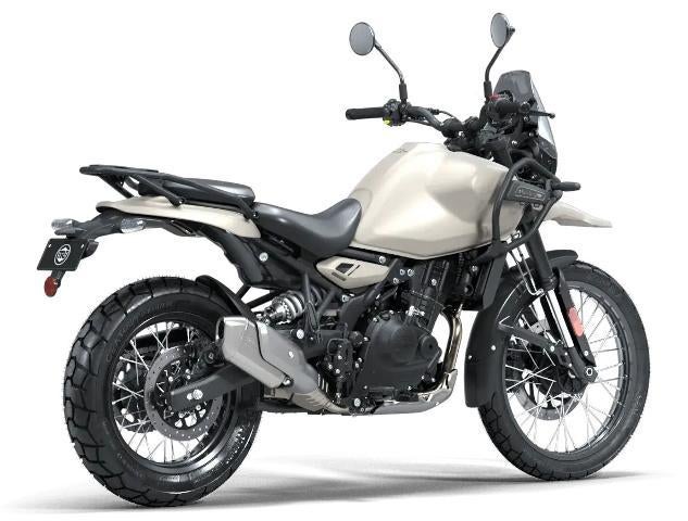 2026 Royal Enfield Himalayan 450 Base