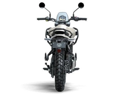2026 Royal Enfield Himalayan 450 Base