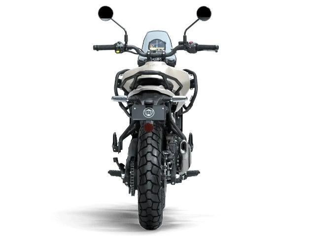 2026 Royal Enfield Himalayan 450 Base
