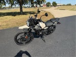 2026 Royal Enfield Himalayan 450 Base