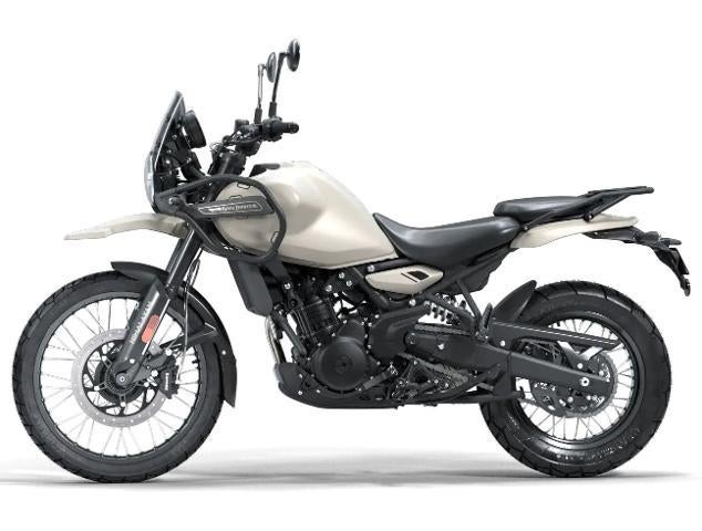 2026 Royal Enfield Himalayan 450 Base