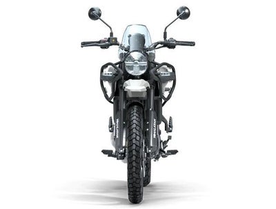 2026 Royal Enfield Himalayan 450 Base