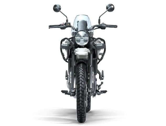 2026 Royal Enfield Himalayan 450 Base