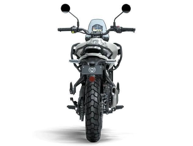 2026 Royal Enfield Himalayan 450 Base