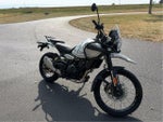 2026 Royal Enfield Himalayan 450 Base