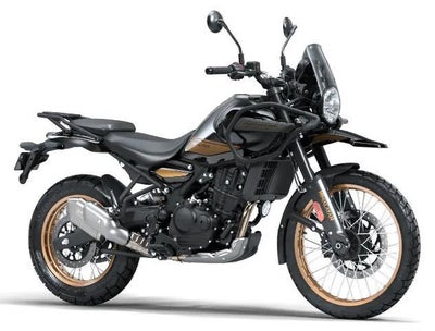 2026 Royal Enfield Himalayan 450 Base