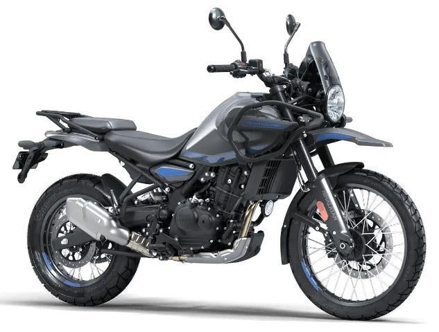 2026 Royal Enfield Himalayan 450 Base