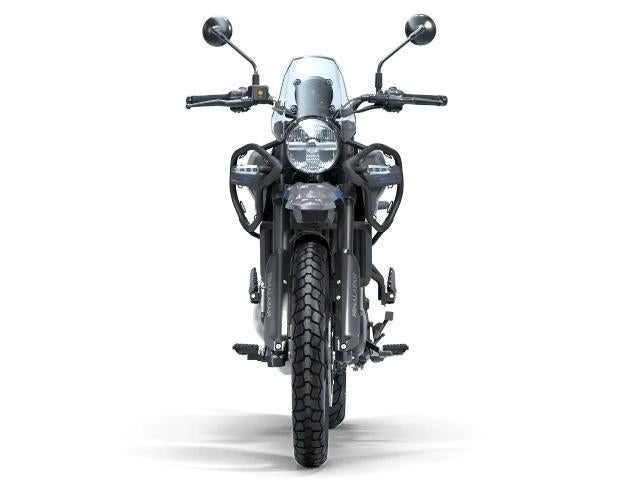 2026 Royal Enfield Himalayan 450 Base