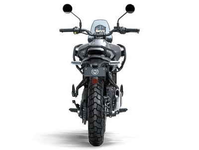 2026 Royal Enfield Himalayan 450 Base