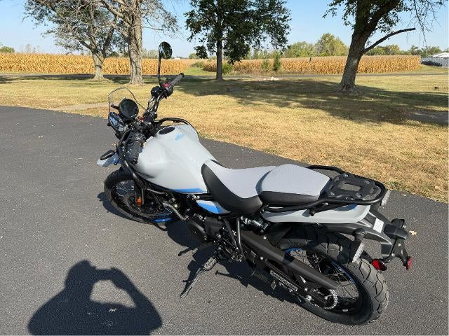 2026 Royal Enfield Himalayan 450 Base