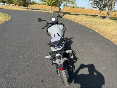 2026 Royal Enfield Himalayan 450 Base