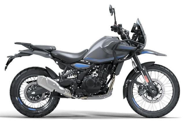 2026 Royal Enfield Himalayan 450 Base