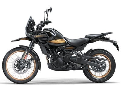 2026 Royal Enfield Himalayan 450 Base