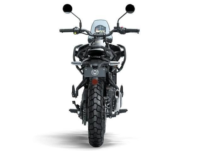 2026 Royal Enfield Himalayan 450 Base