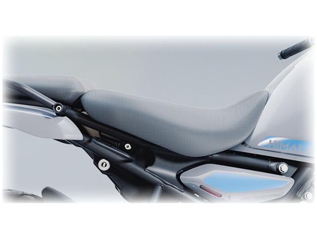 2026 Royal Enfield Himalayan 450 Base