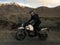 2026 Royal Enfield Himalayan 450 Base