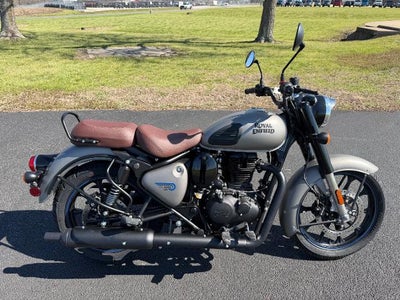 2024 Royal Enfield Classic 350 Base